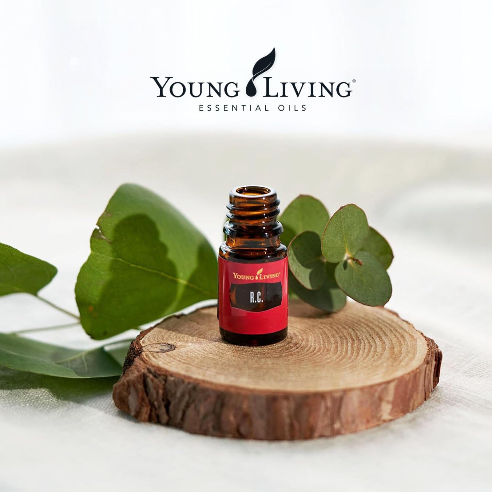 Amazon.com: Young Living R.C. Premium Essential Oil 5 ml